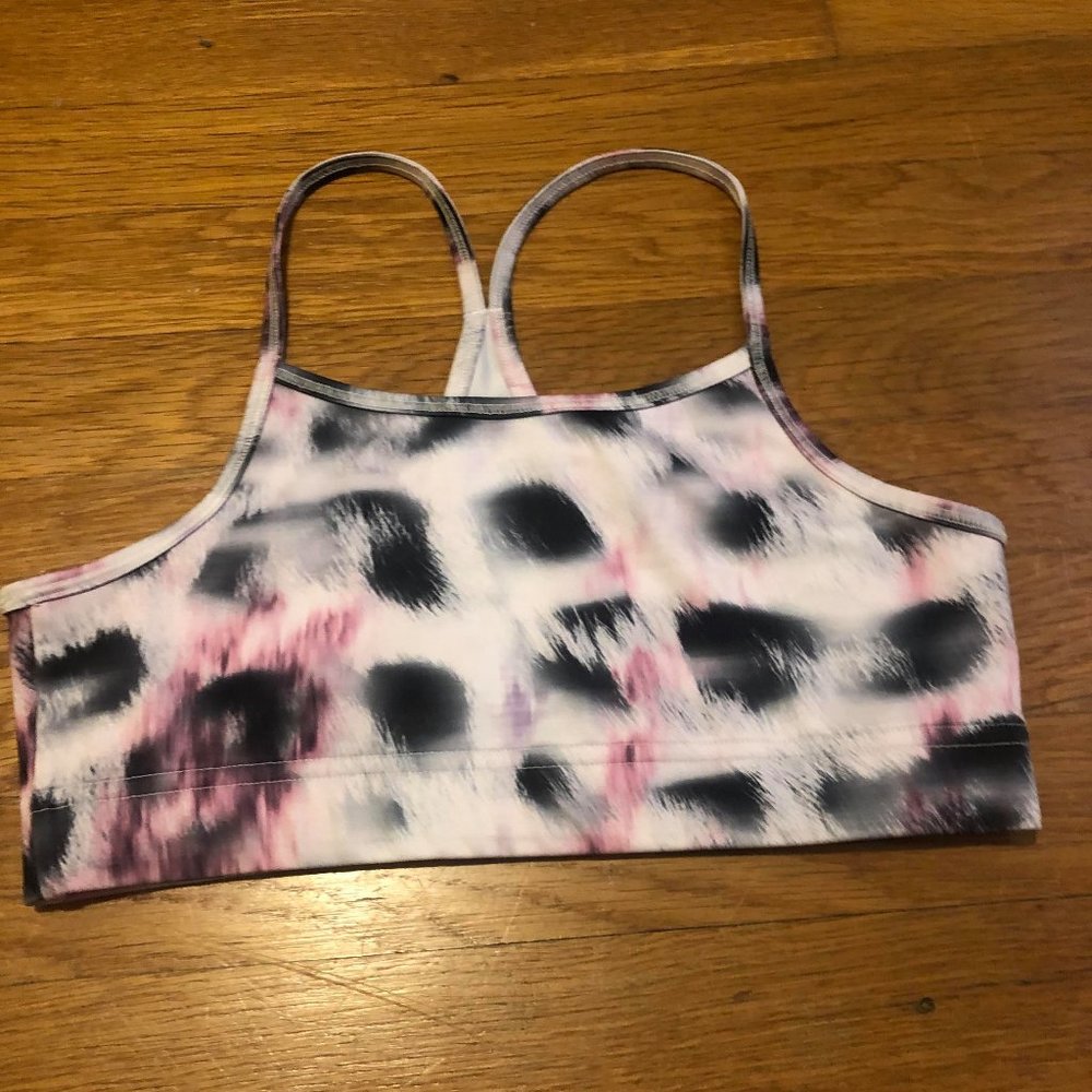 Stadium Sports Bra